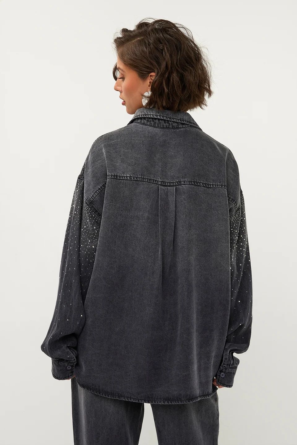 BLOUSE - VEA
