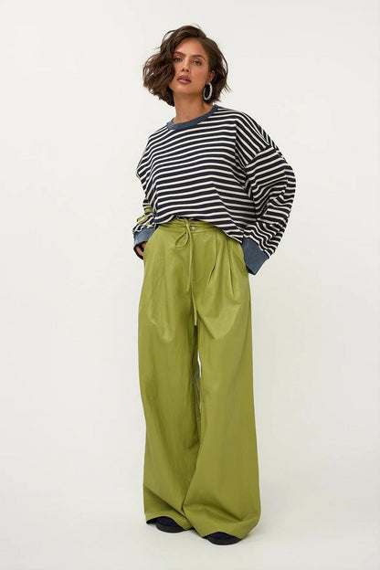 BROEK - LENI