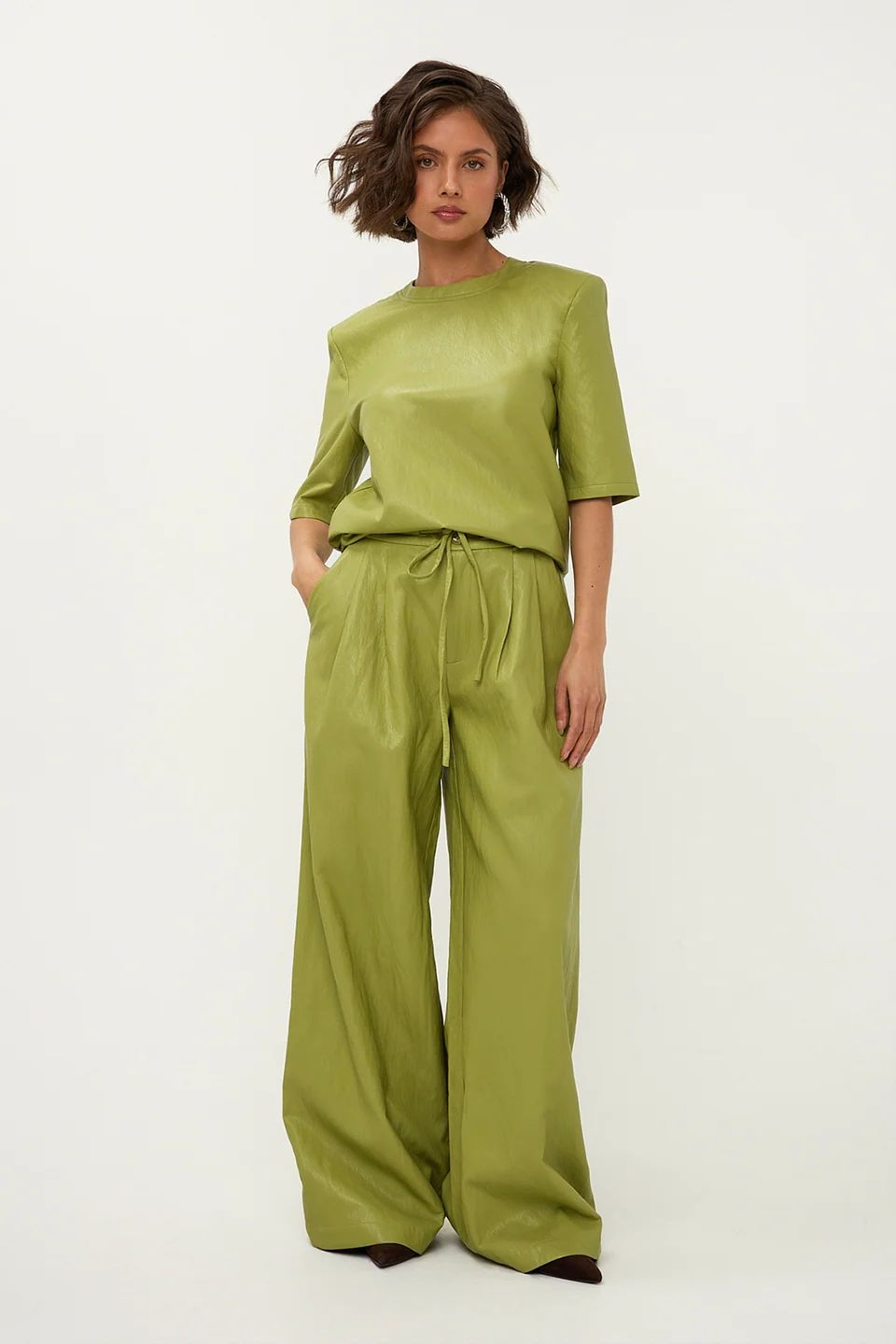 BROEK - LENI