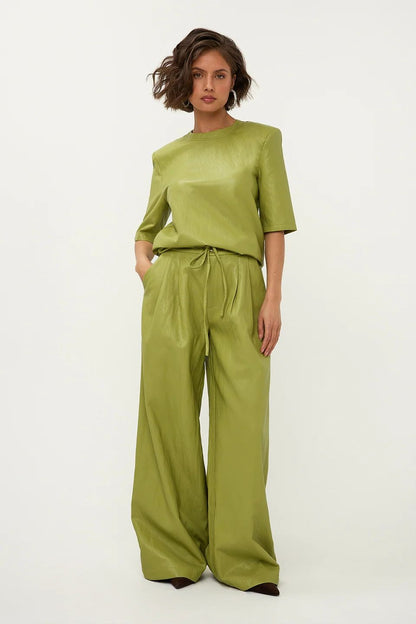 BROEK - LENI