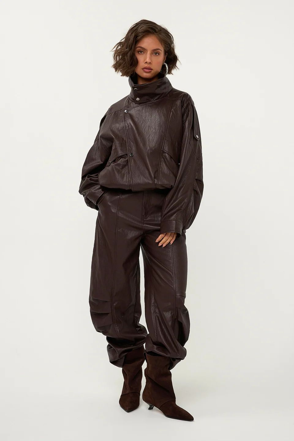 VEST - SAMILLE