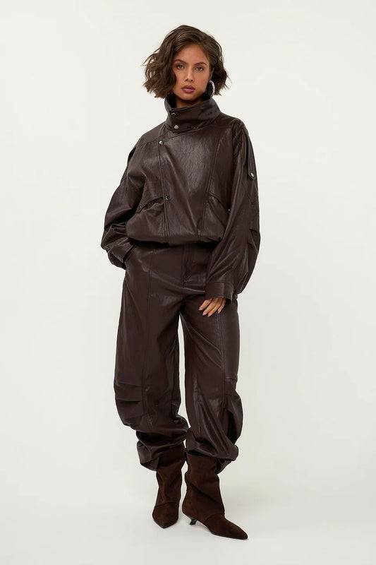 VEST - SAMILLE