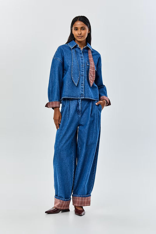 BROEK - TELLMER