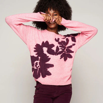PULL - CERISE