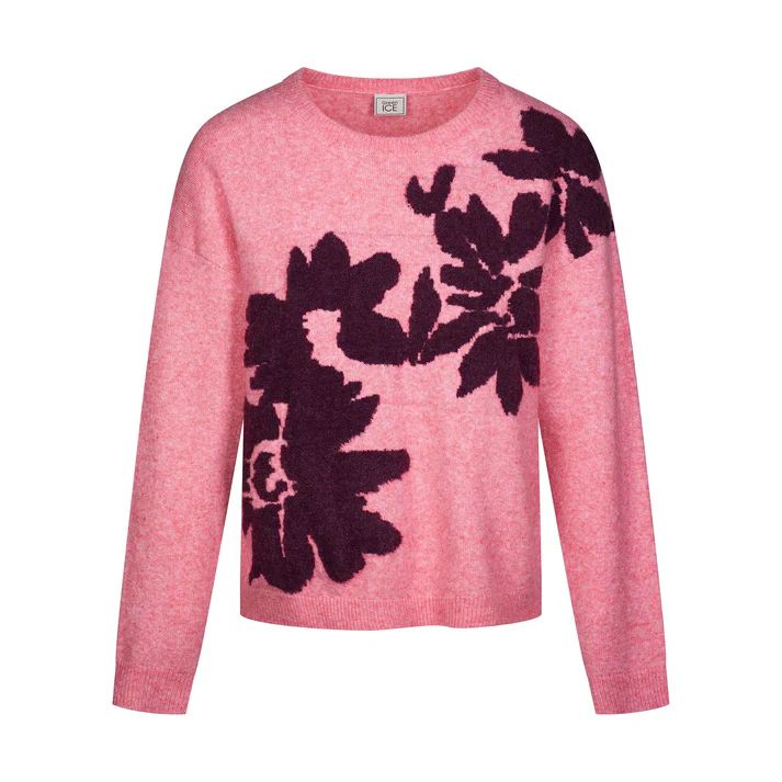 PULL - CERISE