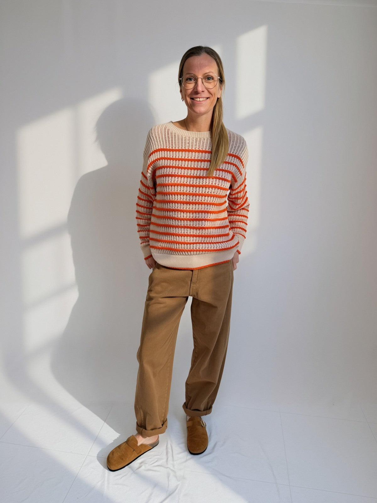 PANTS - PERRET