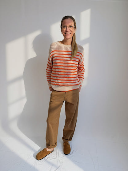 PANTS - PERRET