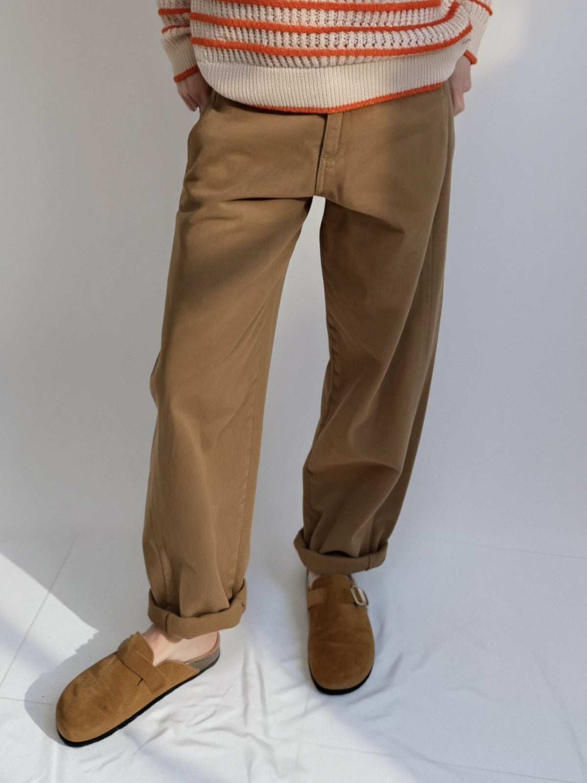 PANTS - PERRET