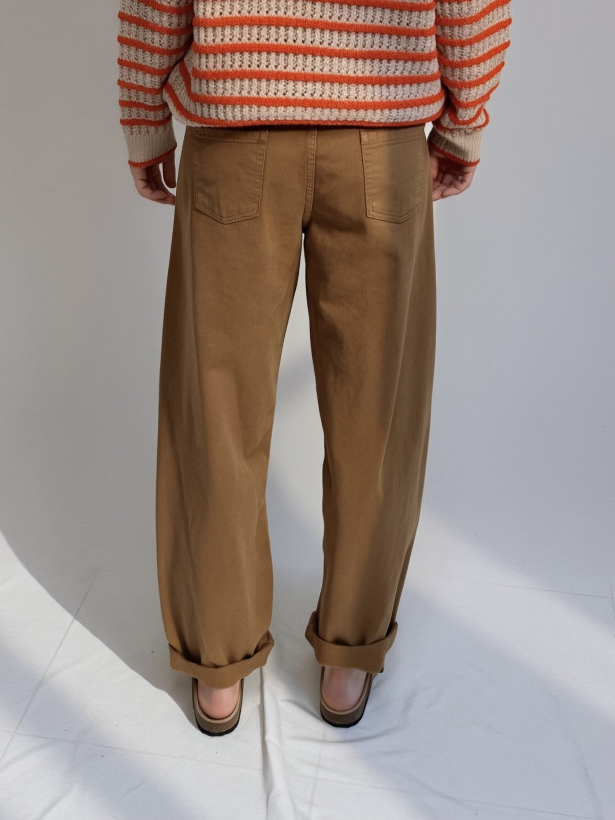 PANTS - PERRET