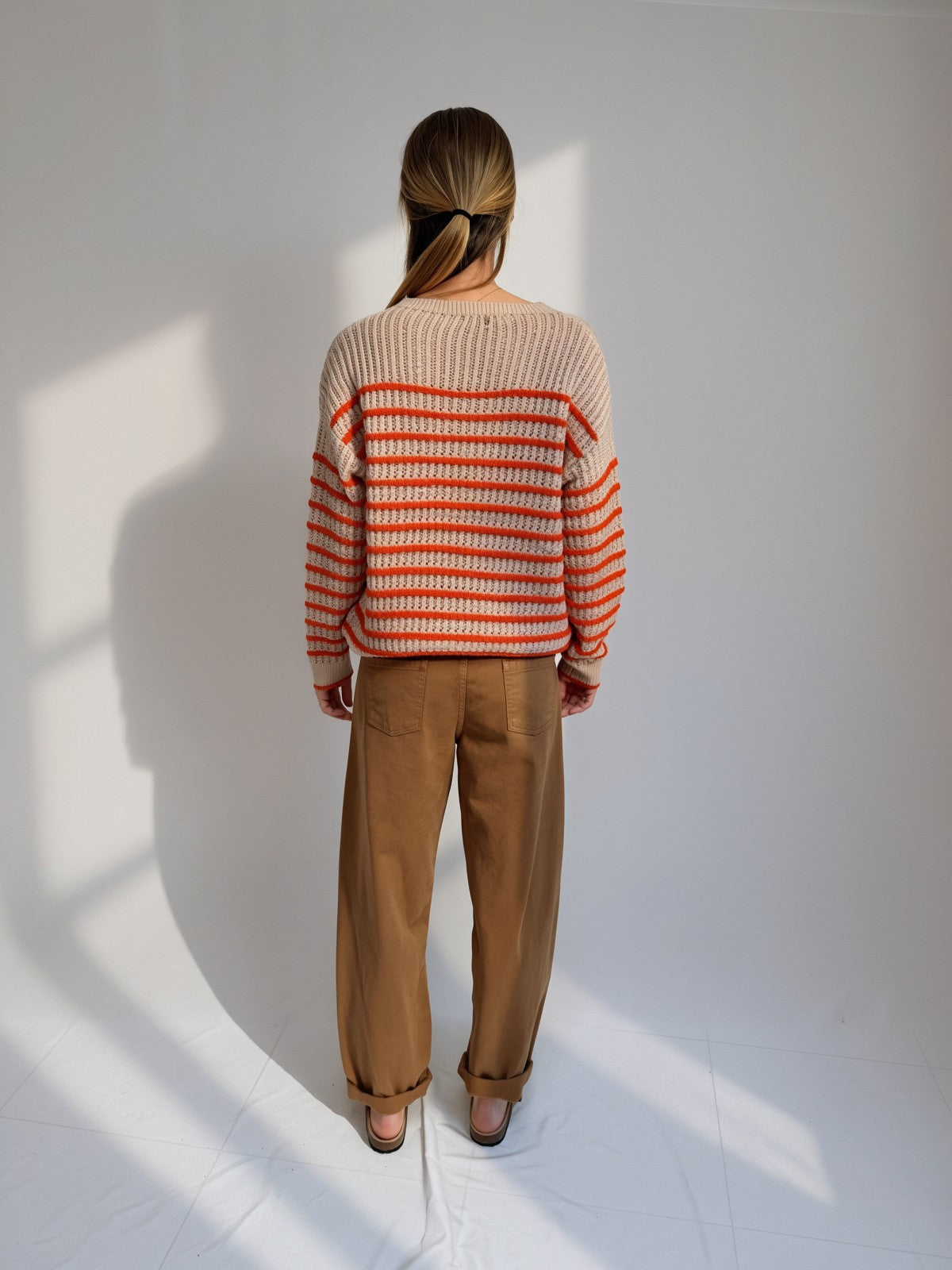 PANTS - PERRET