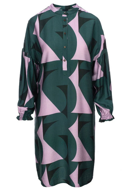 DRESS - MARITOLA