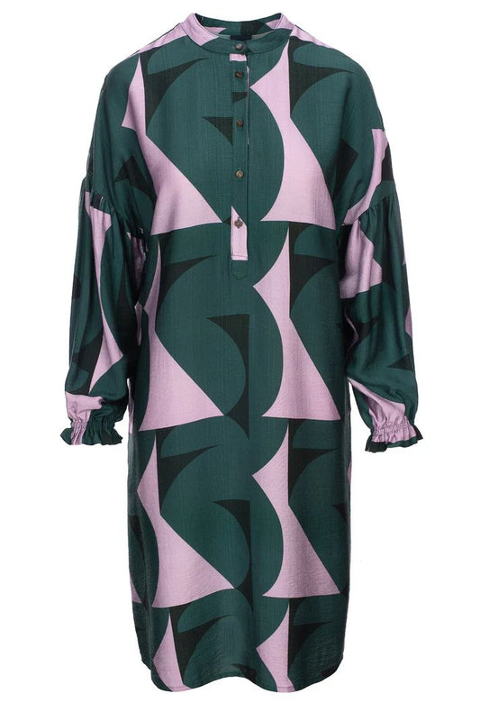 DRESS - MARITOLA