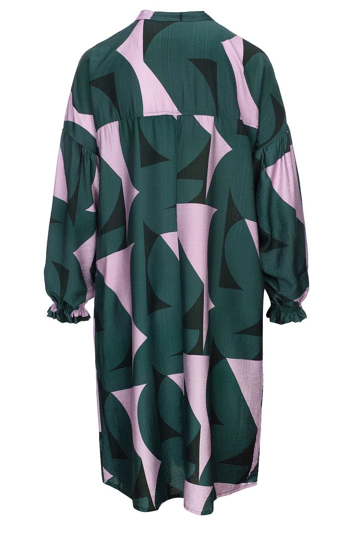 DRESS - MARITOLA