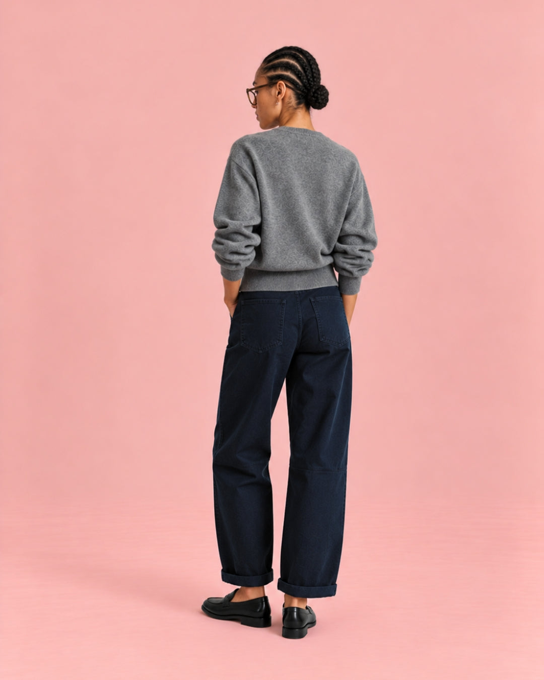 CARDIGAN - ASPEN