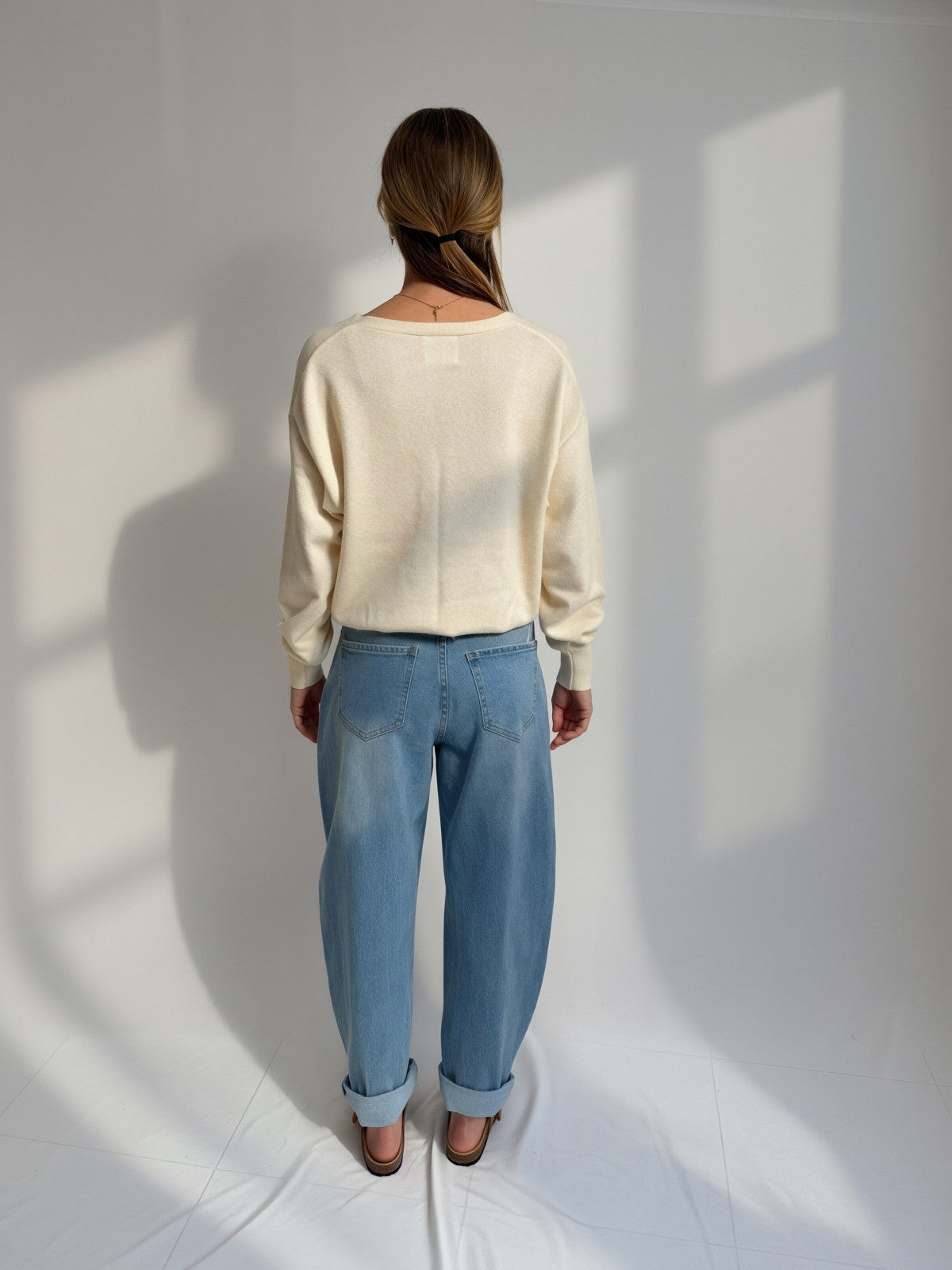 CARDIGAN - ASPEN