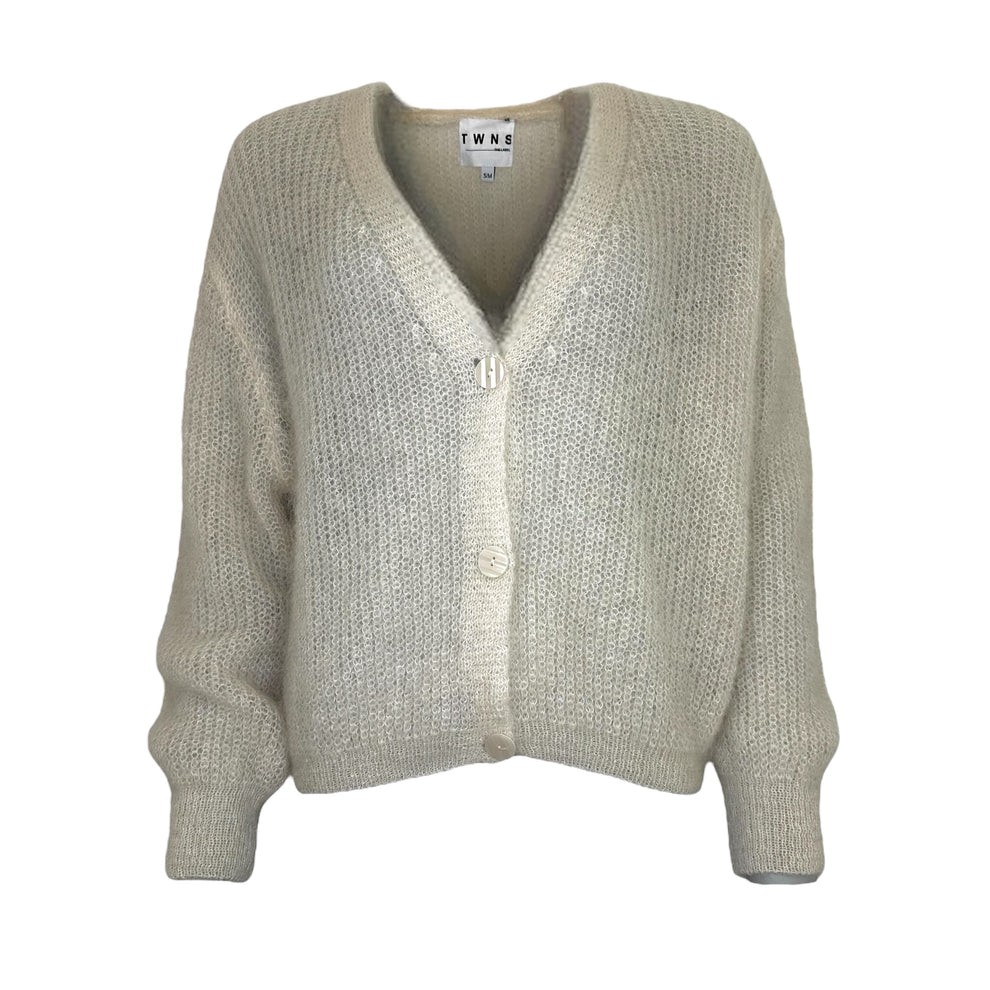 CARDIGAN - ERIE