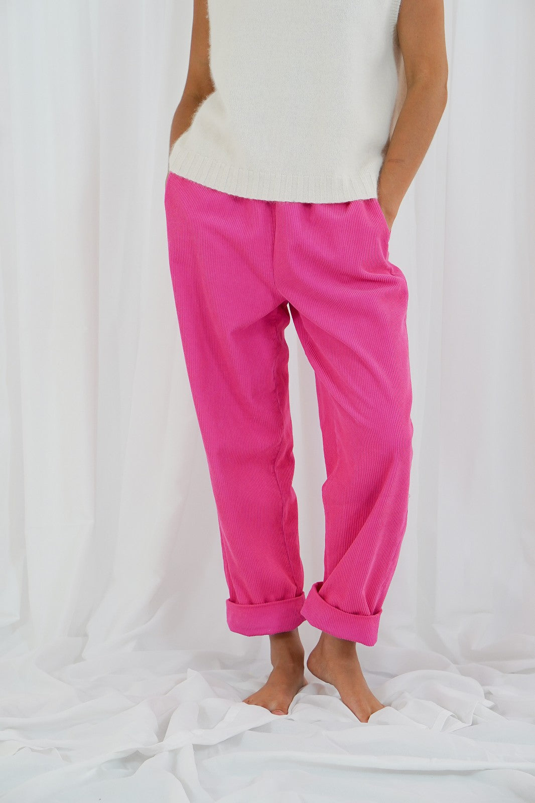 PANTS - HOUSTON