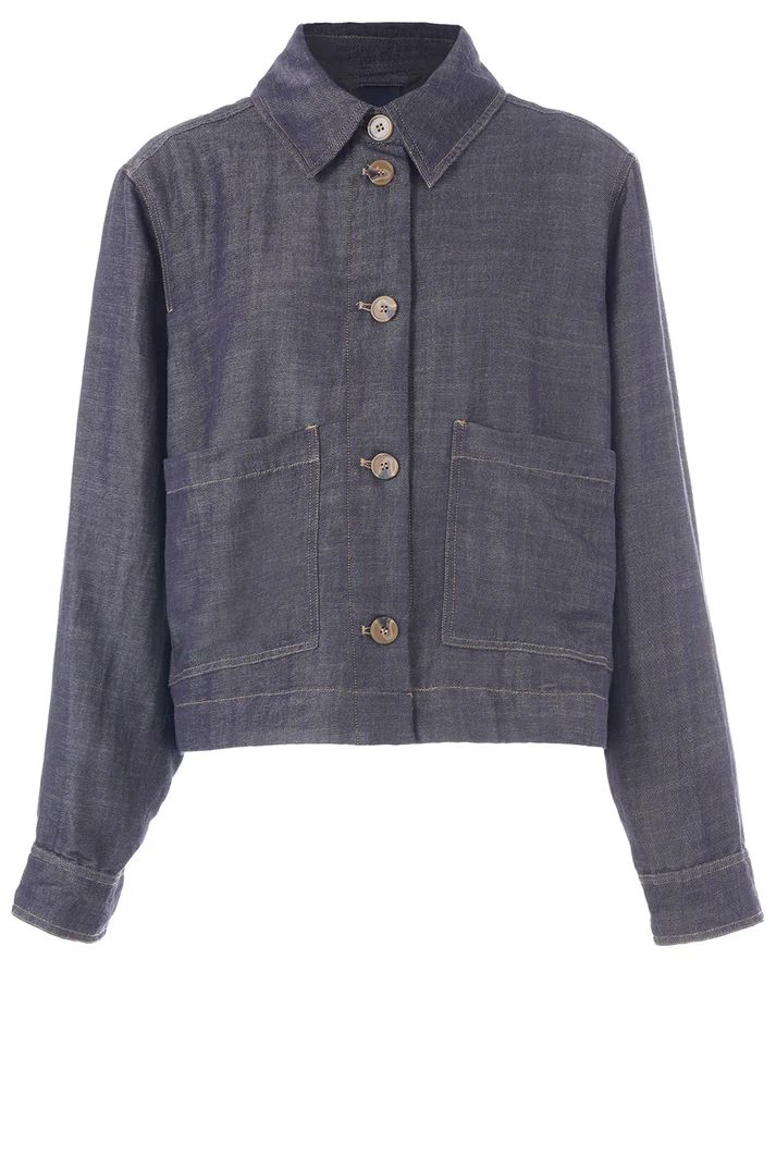 VEST - ELVINA