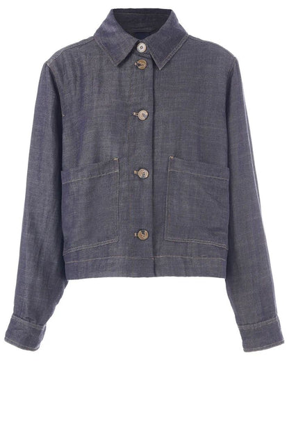 VEST - ELVINA