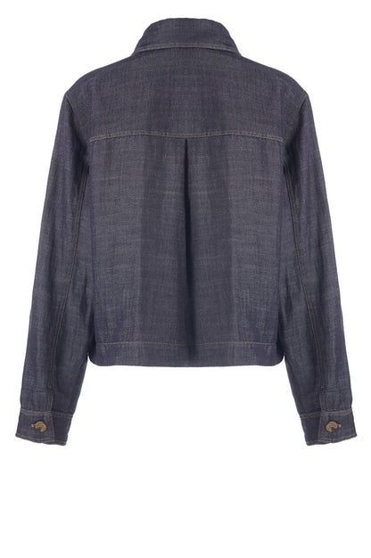 VEST - ELVINA