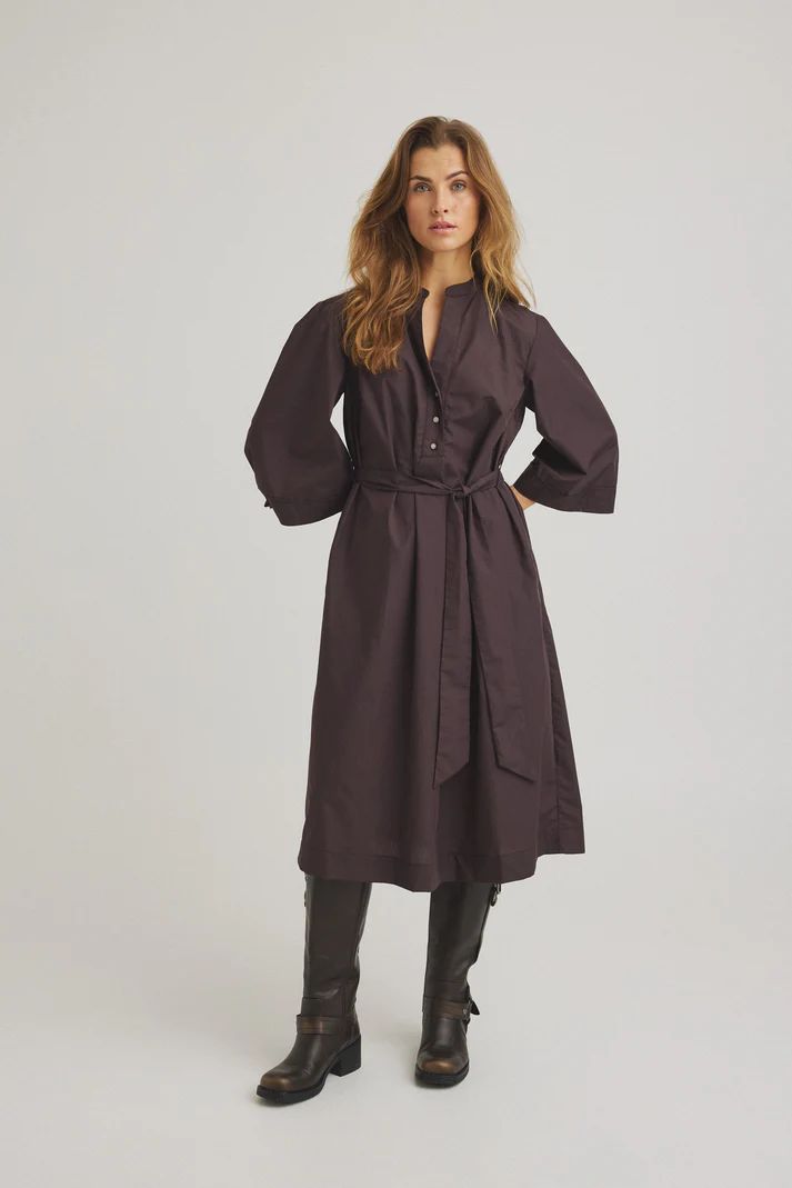 DRESS - JOSIANTI