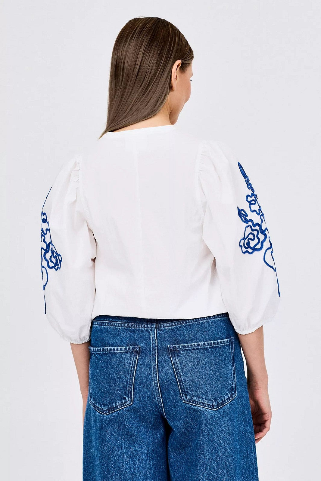 BLOUSE - BULANI