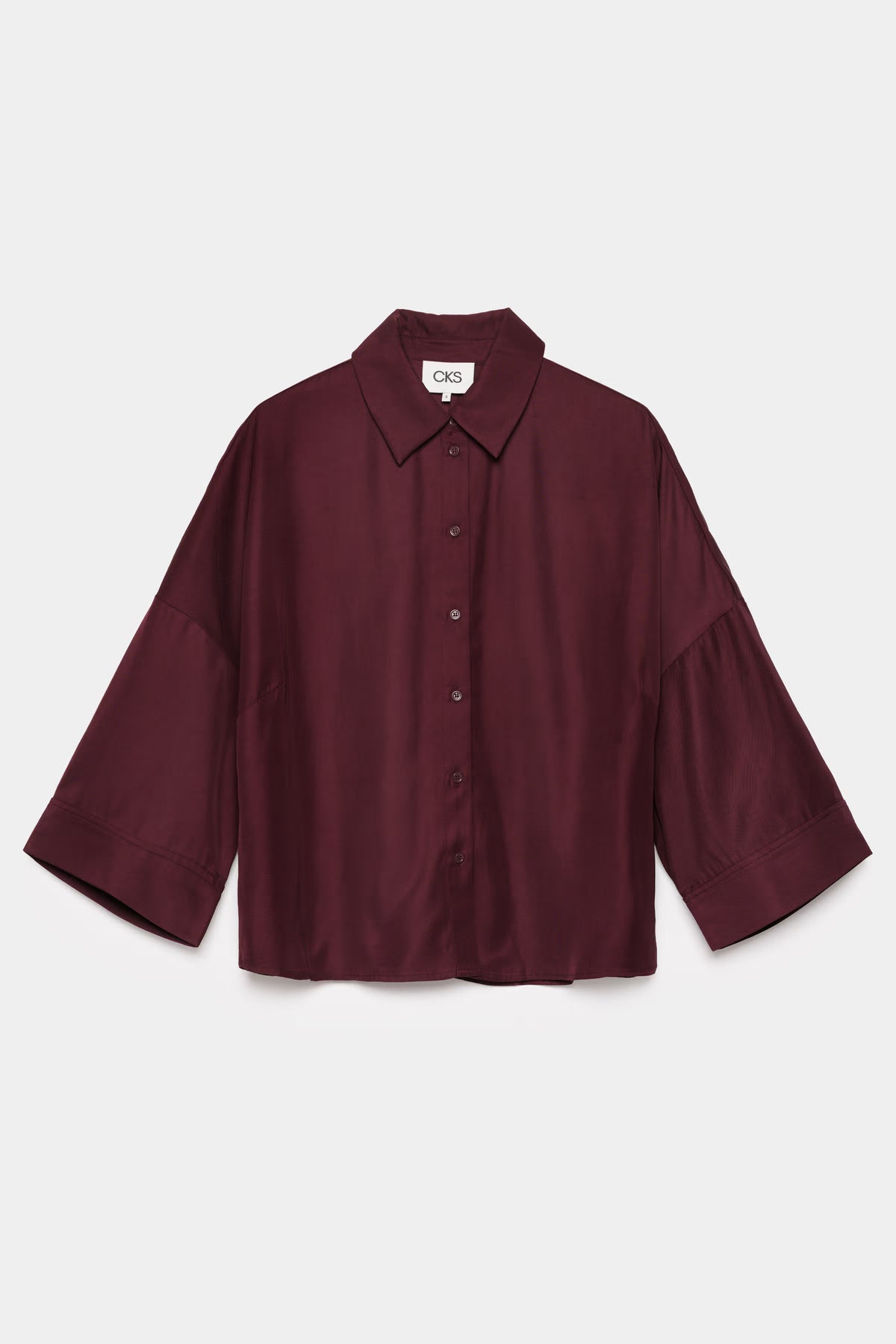 BLOUSE - SELALONG
