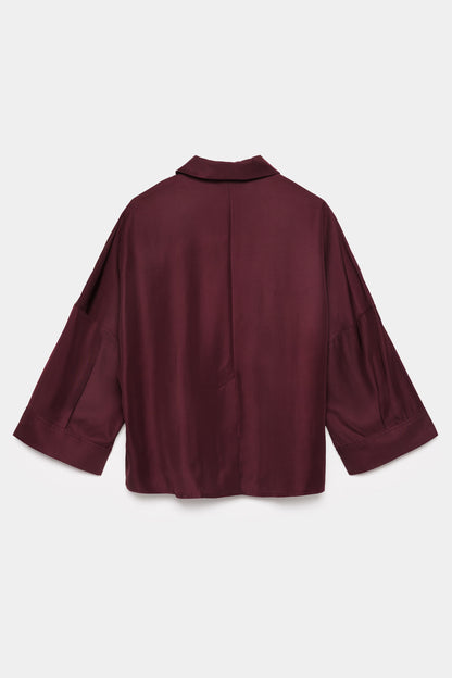 BLOUSE - SELALONG