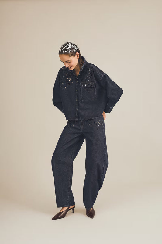 BROEK - TARREL