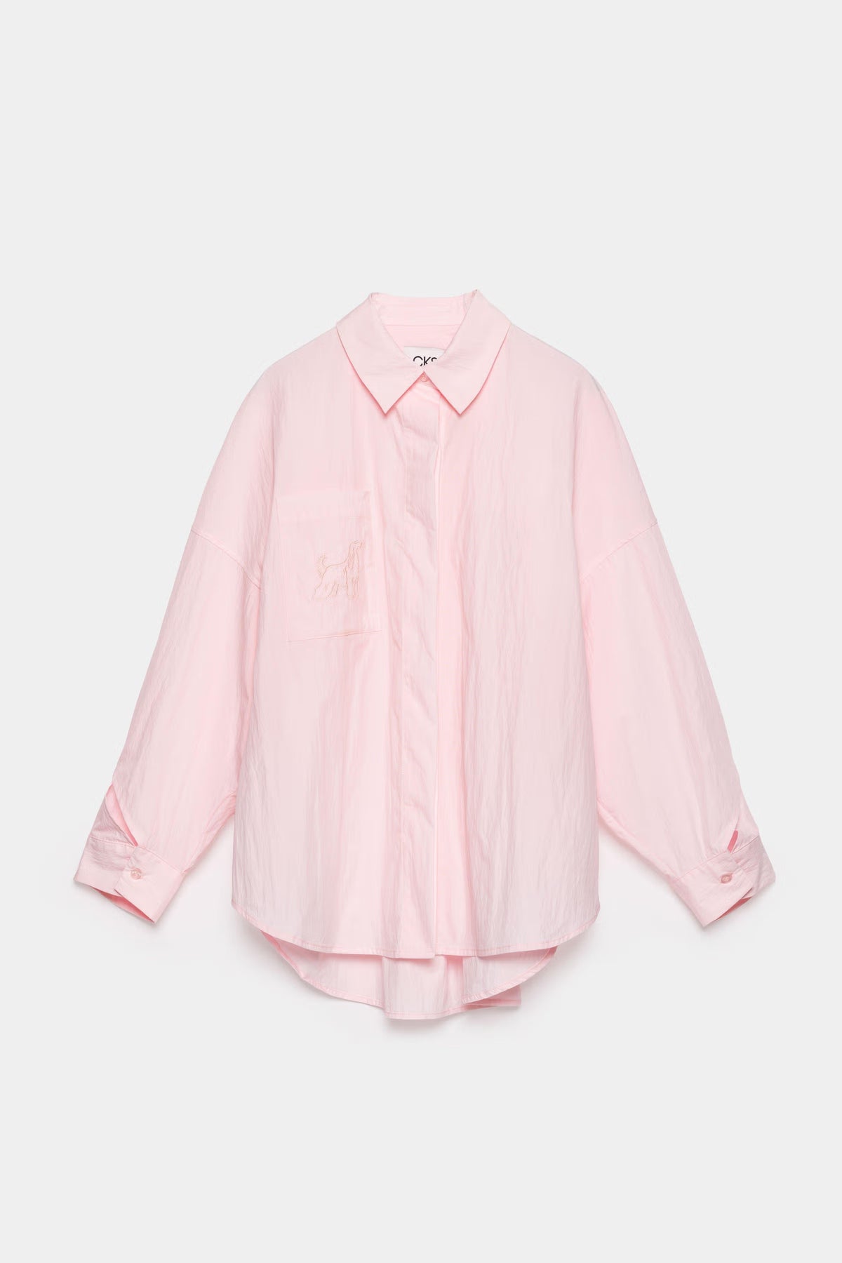 BLOUSE - SPARKLING