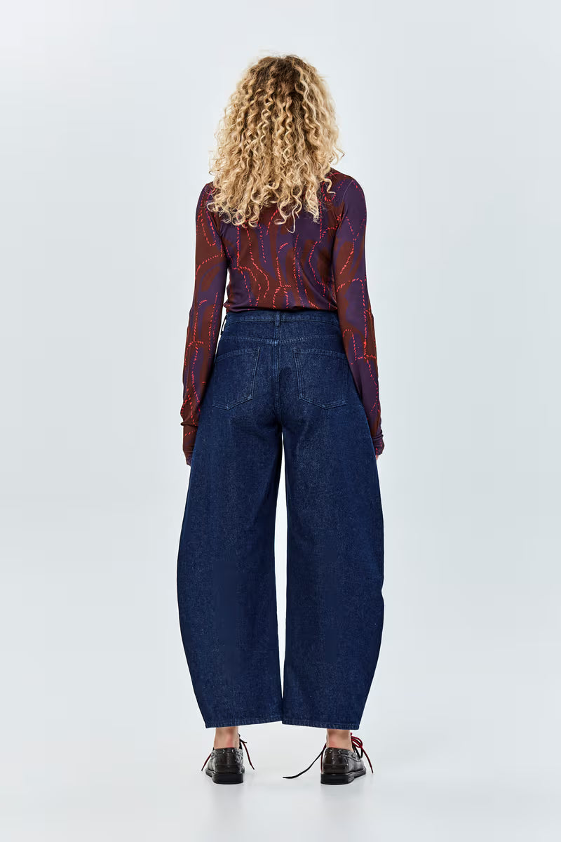 BROEK - TARREL