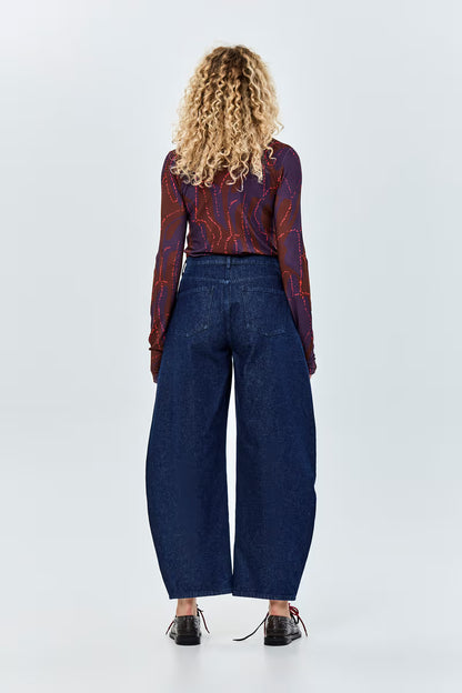 BROEK - TARREL