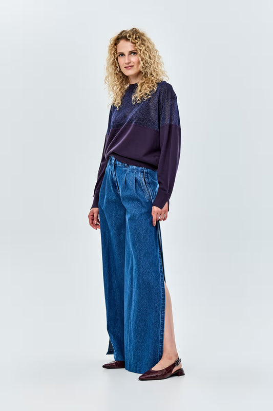 BROEK - TEASER