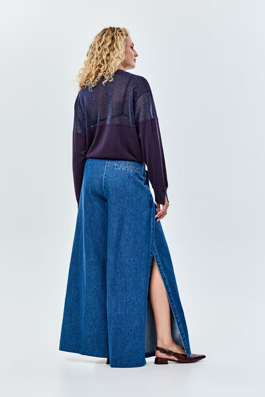 BROEK - TEASER